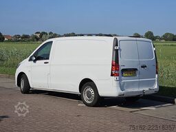 MERCEDES-BENZ VITO 111 L2 Airco Cruise Trek