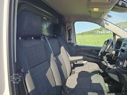 MERCEDES-BENZ VITO 111 L2 Airco Cruise Trek