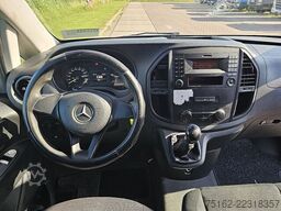 MERCEDES-BENZ VITO 111 L2 Airco Cruise Trek