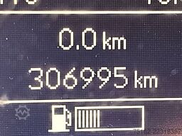 MERCEDES-BENZ VITO 111 L2 Airco Cruise Trek