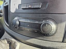 MERCEDES-BENZ VITO 111 L2 Airco Cruise Trek