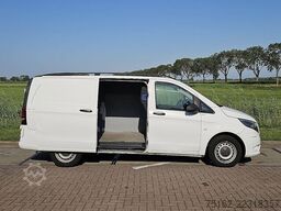 MERCEDES-BENZ VITO 111 L2 Airco Cruise Trek
