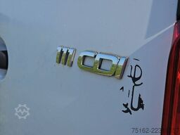 MERCEDES-BENZ VITO 111 L2 Airco Cruise Trek