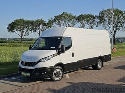 IVECO DAILY 35C18 ac automaat EURO6