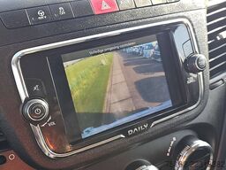 IVECO DAILY 35C18 ac automaat EURO6