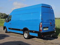 RENAULT MASTER T35 XXL ac EURO6