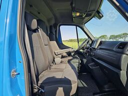RENAULT MASTER T35 XXL ac EURO6