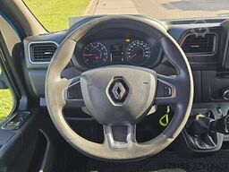 RENAULT MASTER T35 XXL ac EURO6