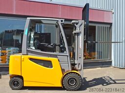 Jungheinrich EFG 430