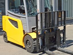 Jungheinrich EFG 430