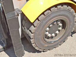 Jungheinrich EFG 430