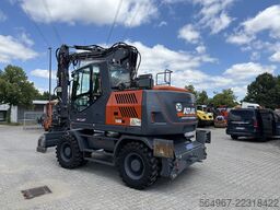 ATLAS 140W Mobilbagger Strom für Magnet
