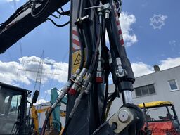 ATLAS 140W Mobilbagger Strom für Magnet
