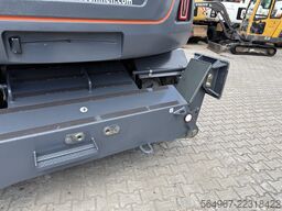 ATLAS 140W Mobilbagger Strom für Magnet