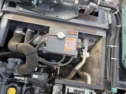 ATLAS 140W Mobilbagger Strom für Magnet