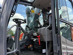 ATLAS 140W Mobilbagger Strom für Magnet