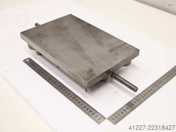 unbekannt 300 x 200 mm