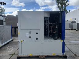 New Industrial Сhiller CARRIER - 63.6 KW | With warranty