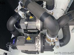 New Industrial Сhiller CARRIER - 63.6 KW | With warranty