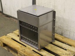 Eltra Kanallufterhitzer 30 kW