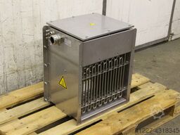 Eltra Kanallufterhitzer  30 kW