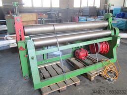 HAEUSLER 2050-6