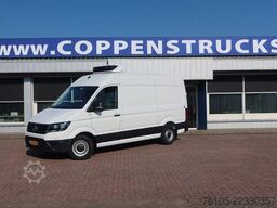 Volkswagen Crafter SYN1E