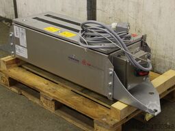 SSB battery cabinet 2