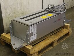 SSB battery cabinet 2