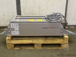 SSB battery cabinet 2