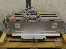 SSB battery cabinet 2