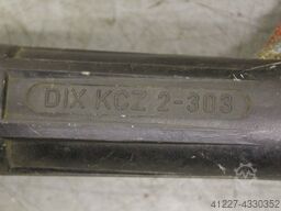 Dinse 3,0 m