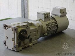 Siemens 1LA70804AA19-Z