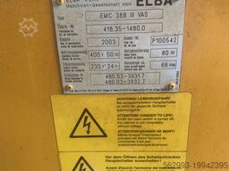 ELBA EMC 38 B III VAS