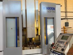 Mikron UCP-710