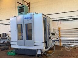 Mikron UCP-710