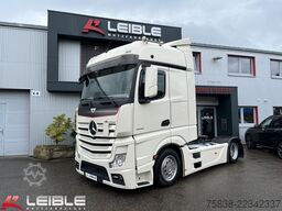 MERCEDES-BENZ Actros 1845 Mega*Big Space*Side Guard*DTCO4.1*