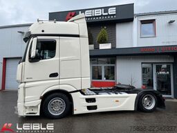 MERCEDES-BENZ Actros 1845 Mega*Big Space*Side Guard*DTCO4.1*