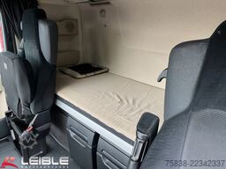 MERCEDES-BENZ Actros 1845 Mega*Big Space*Side Guard*DTCO4.1*