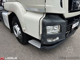 MAN TGS 26.460 6x2*Meiller RS21.65*Lift-Lenk*165tkm*