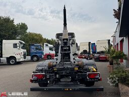 MAN TGS 26.460 6x2*Meiller RS21.65*Lift-Lenk*165tkm*