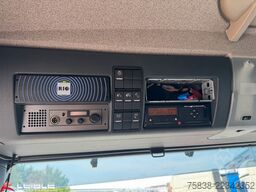 MAN TGS 26.460 6x2*Meiller RS21.65*Lift-Lenk*165tkm*