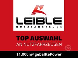 MAN TGS 26.460 6x2*Meiller RS21.65*Lift-Lenk*165tkm*