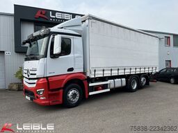 MERCEDES-BENZ Actros 2545*M Classic Space*TOP*41 TKM*