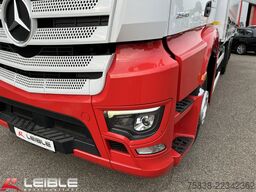 MERCEDES-BENZ Actros 2545*M Classic Space*TOP*41 TKM*