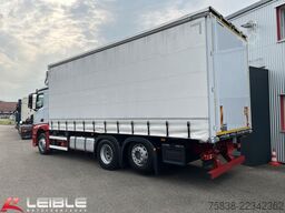 MERCEDES-BENZ Actros 2545*M Classic Space*TOP*41 TKM*