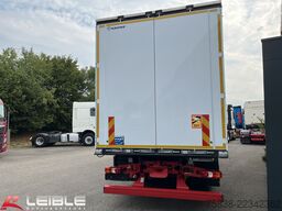MERCEDES-BENZ Actros 2545*M Classic Space*TOP*41 TKM*