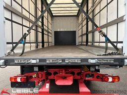 MERCEDES-BENZ Actros 2545*M Classic Space*TOP*41 TKM*
