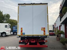 MERCEDES-BENZ Actros 2545*M Classic Space*TOP*41 TKM*