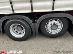 MERCEDES-BENZ Actros 2545*M Classic Space*TOP*41 TKM*